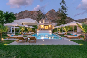 Asterion Deep Blue Villa